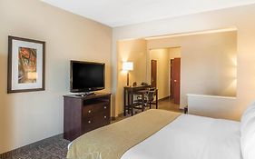 Comfort Suites Fort Wayne North