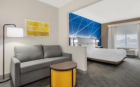 Comfort Suites Fort Wayne North